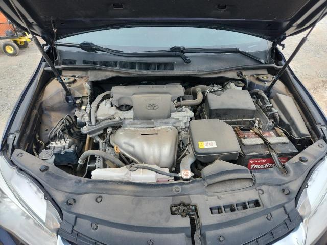 Photo 11 from auction – 2017 TOYOTA CAMRY LE with VIN 4T1BF1FK3HU755519