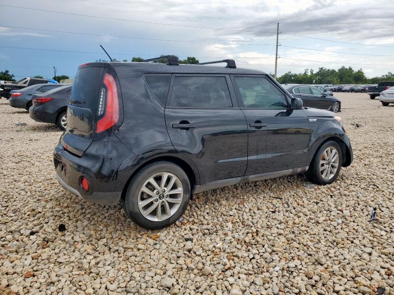 Photo 3 from auction – 2019 KIA SOUL + with VIN KNDJP3A57K7671526
