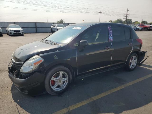 NISSAN VERSA S 2011 z numerem VIN 3N1BC1CPXBL398597 - Zdjęcie z aukcji