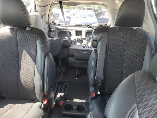 Photo 10 from auction – 2013 TOYOTA SIENNA SPORT with VIN 5TDXK3DC8DS384370