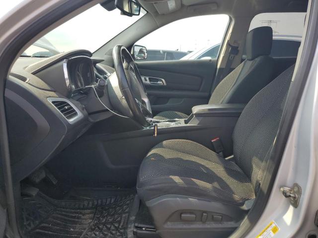 Photo 7 from auction – 2012 GMC TERRAIN SL with VIN 2GKALSEK0C6218795