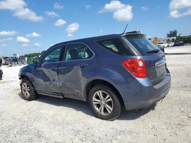 Photo 2 from auction – 2013 CHEVROLET EQUINOX LS with VIN 2GNFLCEK6D6332980