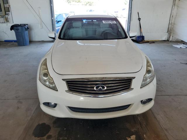 Photo 5 from auction – 2011 INFINITI G25 with VIN JN1DV6AR7BM451380