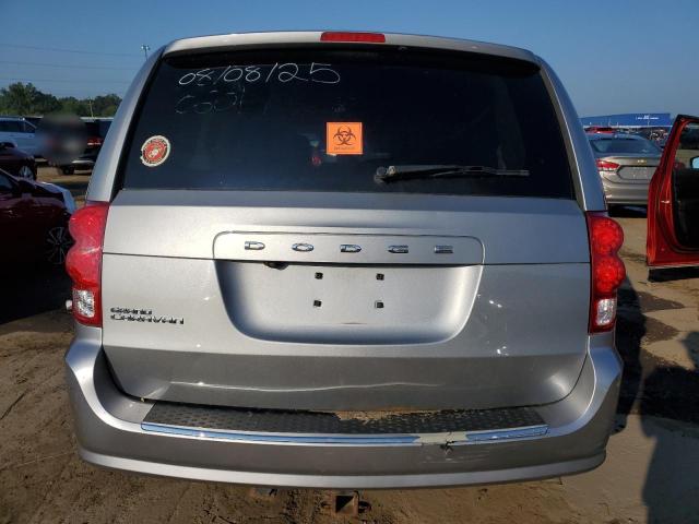 Photo 6 from auction – 2018 DODGE GRAND CARA with VIN 2C4RDGBGXJR170601