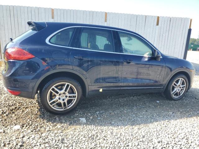Photo 3 from auction – 2012 PORSCHE CAYENNE with VIN WP1AA2A28CLA06529