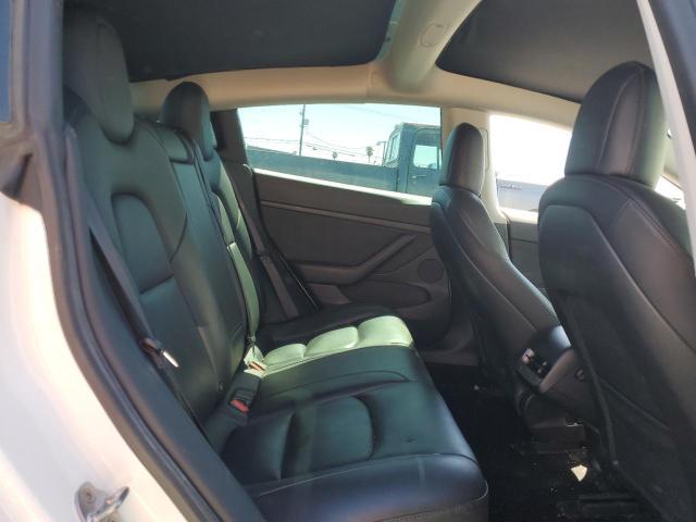 Photo 10 from auction – 2021 TESLA MODEL 3 with VIN 5YJ3E1EA8MF067233