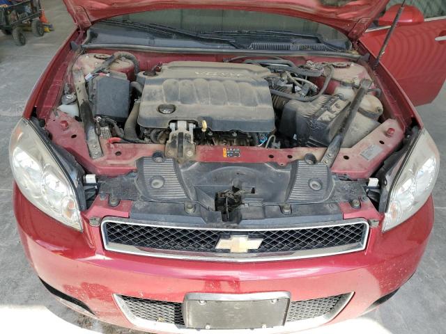 Photo 11 from auction – 2014 CHEVROLET IMPALA LIM with VIN 2G1WC5E31E1169594