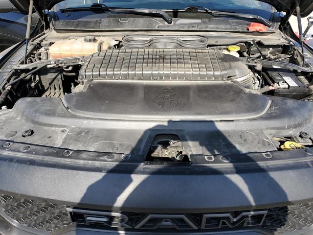 Photo 11 from auction – 2022 RAM 1500 TRX with VIN 1C6SRFU96NN151419