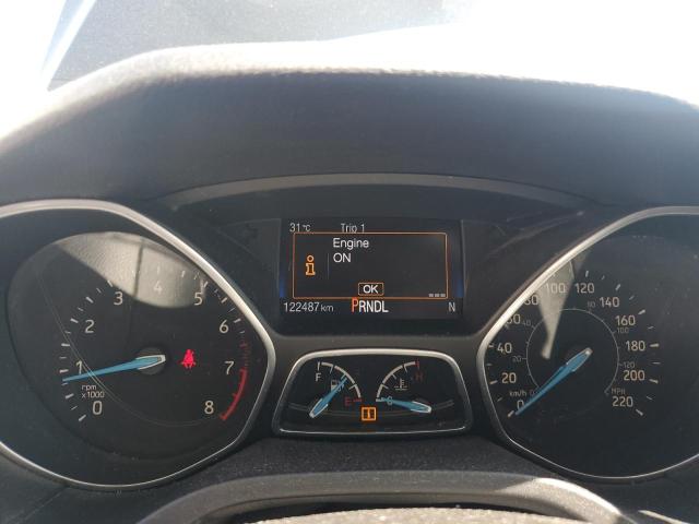 Photo 9 from auction – 2015 FORD FOCUS SE with VIN 1FADP3K28FL359655
