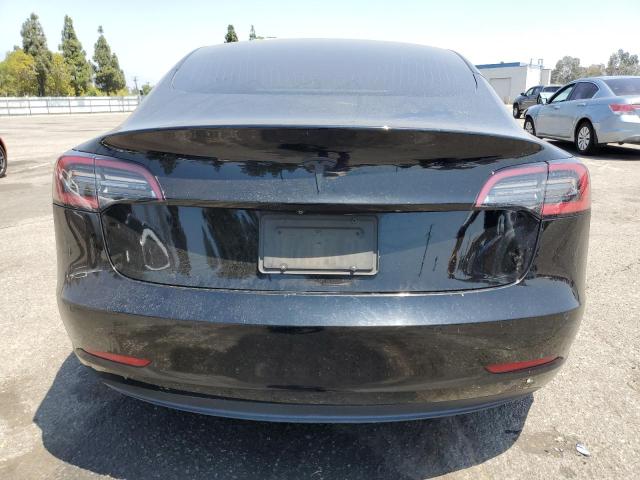 Photo 6 from auction – 2019 TESLA MODEL 3 with VIN 5YJ3E1EA3KF416098