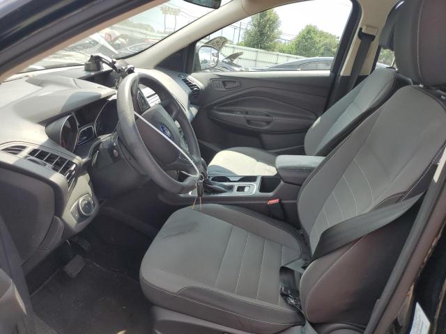 Photo 7 from auction – 2017 FORD ESCAPE S with VIN 1FMCU0F71HUB23148