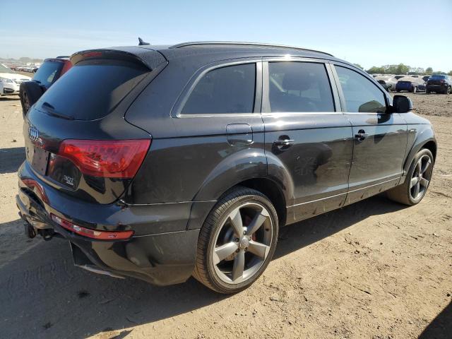 Photo 3 from auction – 2015 AUDI Q7 PREMIUM with VIN WA1LGAFE9FD004853