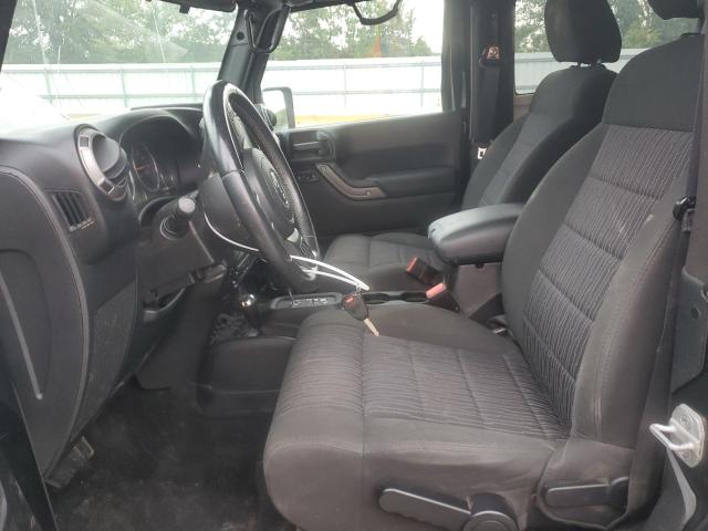 Photo 7 from auction – 2012 JEEP WRANGLER S with VIN 1C4AJWAG4CL251848