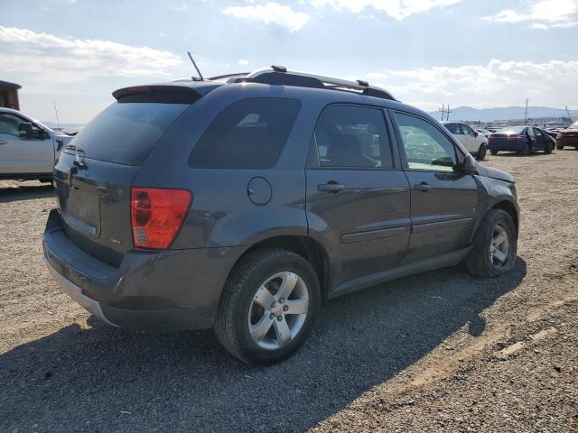 Photo 3 from auction – 2007 PONTIAC TORRENT with VIN 2CKDL73F176009253