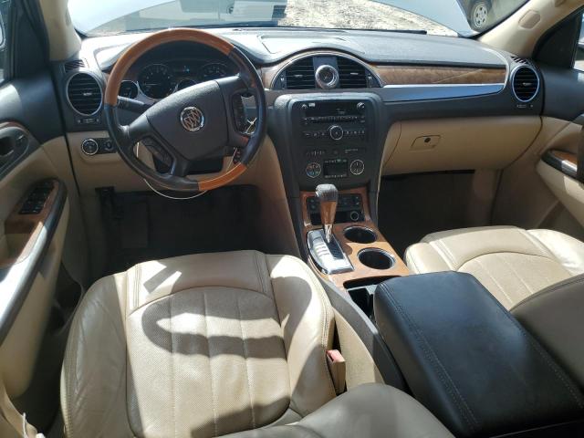 Photo 8 from auction – 2012 BUICK ENCLAVE with VIN 5GAKRCED7CJ295271