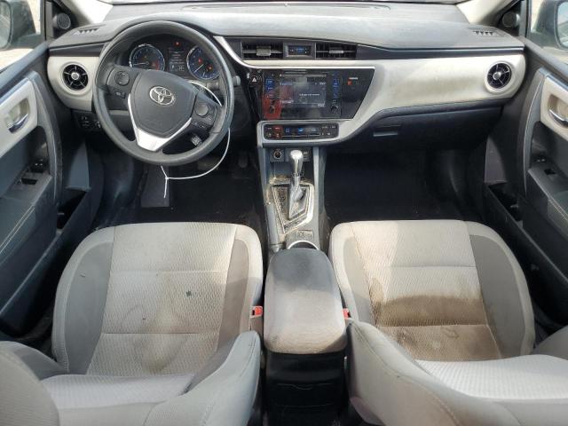 Photo 8 from auction – 2017 TOYOTA COROLLA L with VIN 2T1BURHE6HC804192