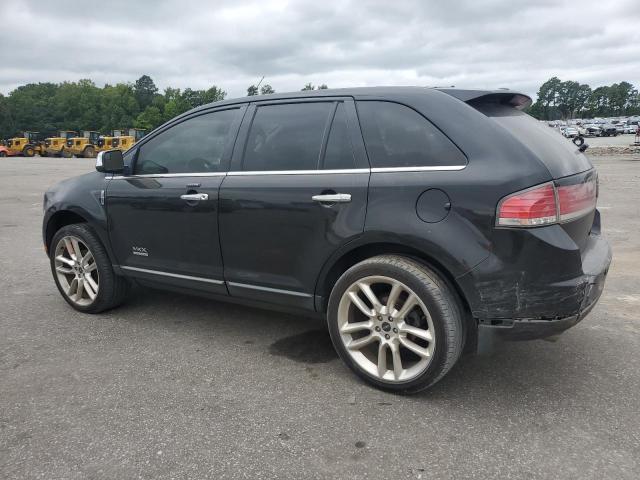 Photo 2 from auction – 2010 LINCOLN MKX with VIN 2LMDJ6JC1ABJ11764
