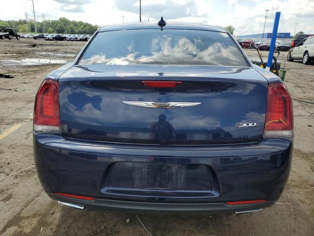Photo 6 from auction – 2015 CHRYSLER 300 S with VIN 2C3CCABG5FH872672