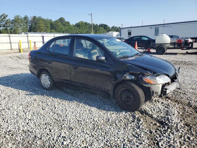 Photo 4 from auction – 2002 TOYOTA ECHO with VIN JTDBT123320234990
