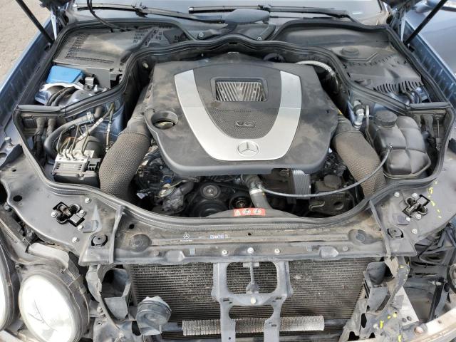 Photo 11 from auction – 2007 MERCEDES-BENZ E 350 with VIN WDBUF56X57B021070