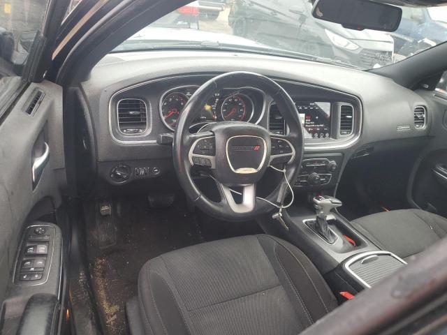Photo 8 from auction – 2017 DODGE CHARGER SXT with VIN 2C3CDXHG6HH551458