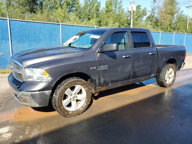 RAM 1500 SLT 2017 with VIN 1C6RR7LT8HS663657 - Photo from auction