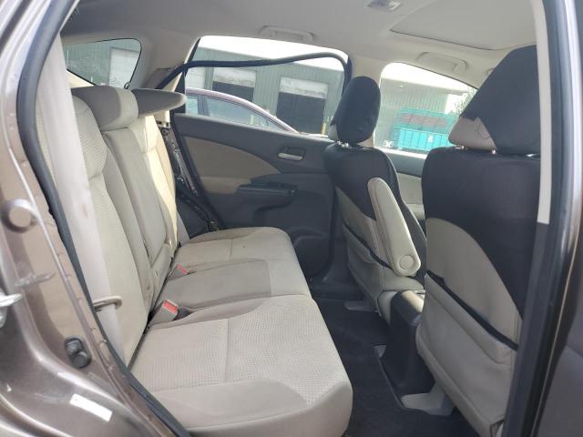 Photo 11 from auction – 2012 HONDA CR-V EX with VIN 5J6RM4H57CL040575