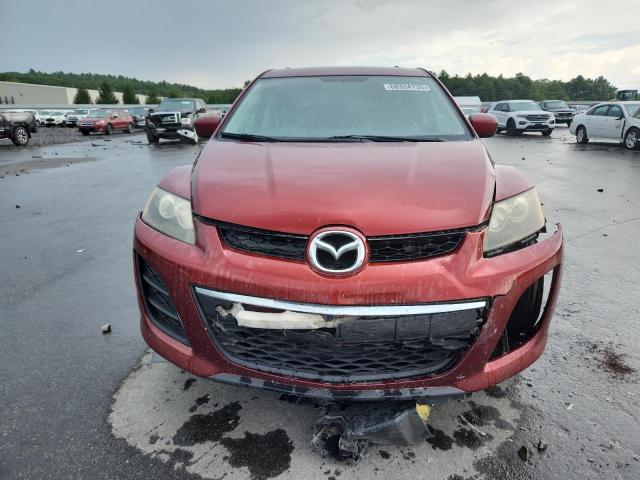 Photo 5 from auction – 2011 MAZDA CX-7 with VIN JM3ER4C39B0369538
