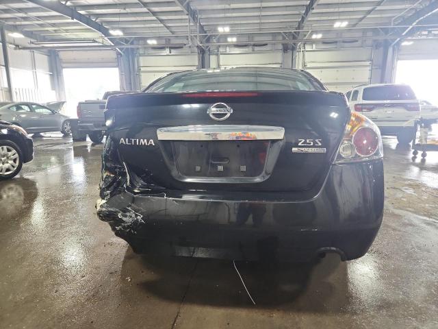 صورة رقم 6 من المزاد - 2011 NISSAN ALTIMA BAS مع VIN 1N4AL2AP2BN502233