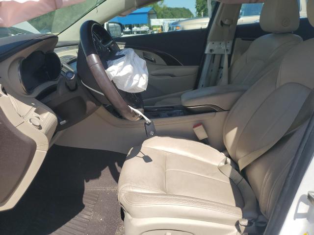 Photo 7 from auction – 2016 BUICK LACROSSE with VIN 1G4GB5G36GF161977