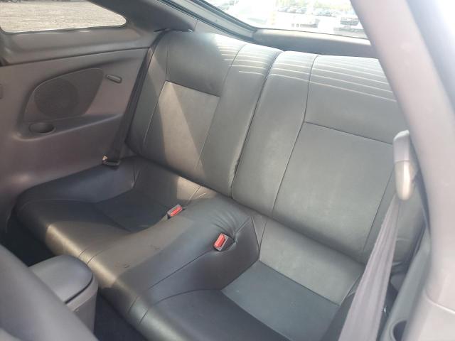 Photo 10 from auction – 2002 TOYOTA CELICA GT- with VIN JTDDY32T920059098