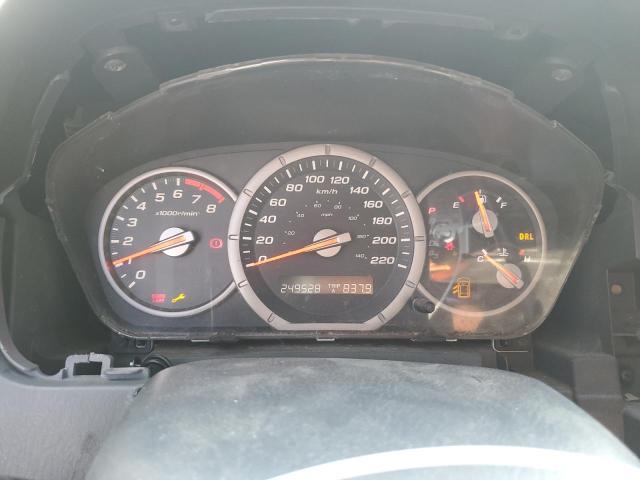Photo 9 from auction – 2007 HONDA PILOT EXL with VIN 2HKYF18517H003333