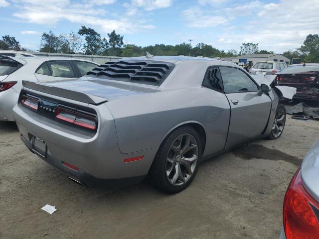 Photo 3 from auction – 2016 DODGE CHALLENGER with VIN 2C3CDZAG4GH168803