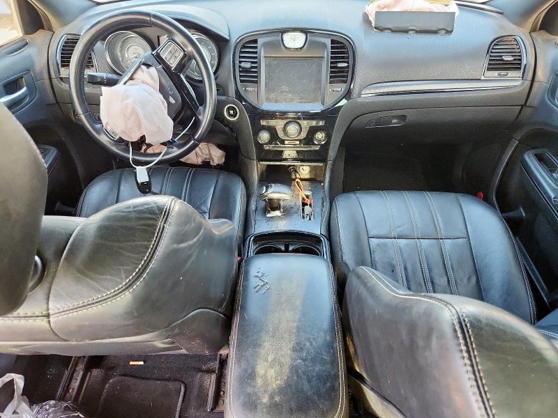 Photo 8 from auction – 2014 CHRYSLER 300 S with VIN 2C3CCABG6EH373197