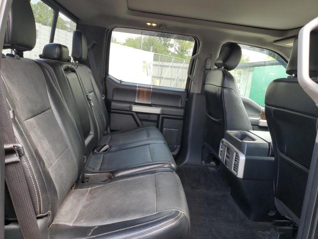 Photo 10 from auction – 2015 FORD F150 SUPER with VIN 1FTEW1EG9FFB47309