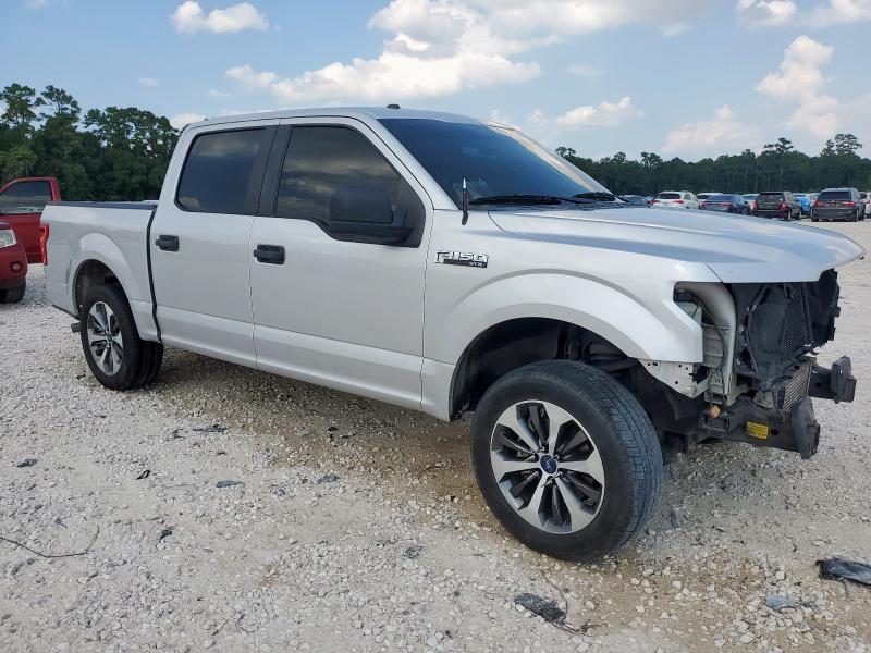 Photo 4 from auction – 2019 FORD F150 SUPER with VIN 1FTEW1CPXKKC09451