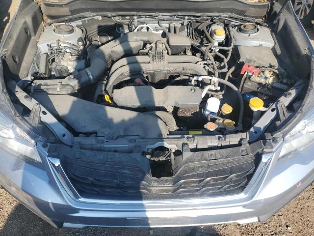 Photo 11 from auction – 2018 SUBARU FORESTER 2 with VIN JF2SJAGC4JH556604