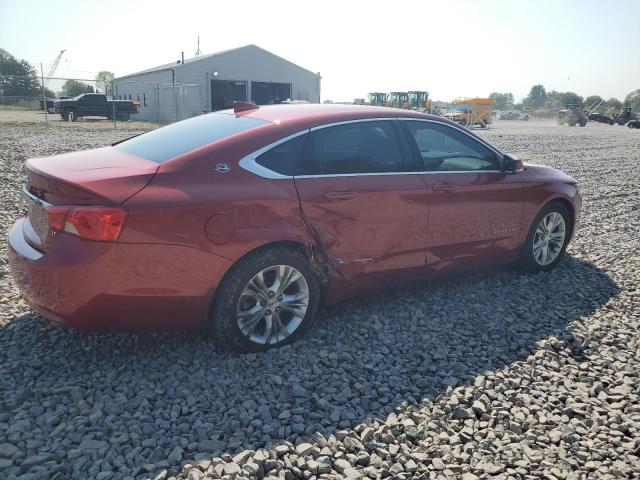 Photo 3 from auction – 2015 CHEVROLET IMPALA LT with VIN 2G1115SL8F9293725