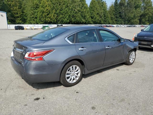 Photo 3 from auction – 2014 NISSAN ALTIMA 2.5 with VIN 1N4AL3AP2EN374344