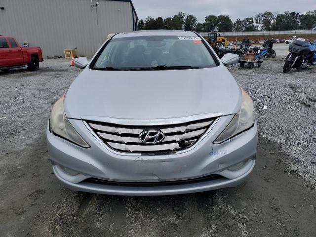 Photo 5 from auction – 2012 HYUNDAI SONATA SE with VIN 5NPEC4AC3CH487862