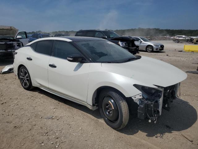 Photo 4 from auction – 2020 NISSAN MAXIMA SL with VIN 1N4AA6DV0LC382727