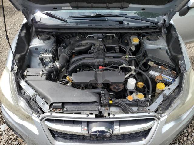 Photo 11 from auction – 2013 SUBARU IMPREZA PR with VIN JF1GJAC60DH023504