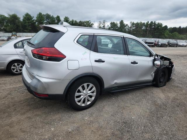Photo 3 from auction – 2018 NISSAN ROGUE S with VIN KNMAT2MV5JP523603