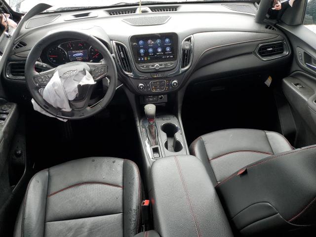 Photo 8 from auction – 2024 CHEVROLET EQUINOX RS with VIN 3GNAXMEG3RL200035