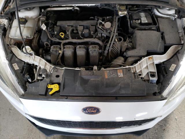 Photo 11 from auction – 2017 FORD FOCUS SE with VIN 1FADP3K23HL319289
