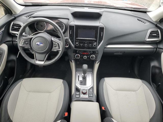 Photo 8 from auction – 2023 SUBARU FORESTER PREMIUM with VIN JF2SKAEC7PH430410
