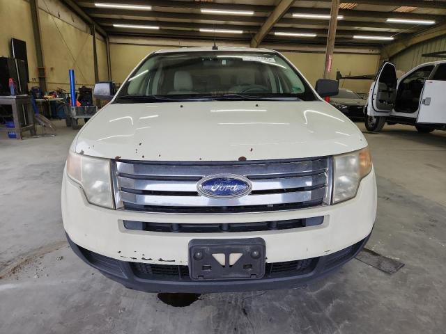 Photo 5 from auction – 2007 FORD EDGE SE with VIN 2FMDK36C87BA69229