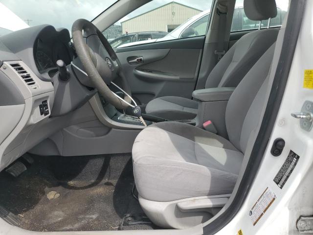 Photo 7 from auction – 2010 TOYOTA COROLLA BASE with VIN JTDBU4EE3AJ064893