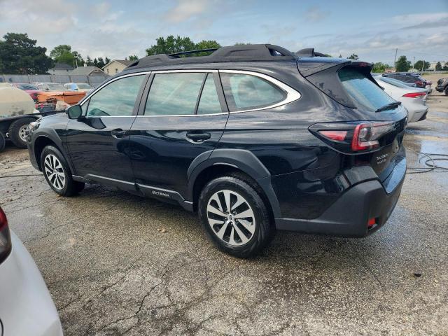 Photo 2 from auction – 2023 SUBARU OUTBACK with VIN 4S4BTAAC5P3189828