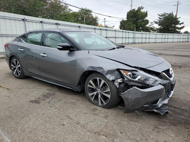 Photo 4 from auction – 2017 NISSAN MAXIMA 3.5 with VIN 1N4AA6AP8HC375795